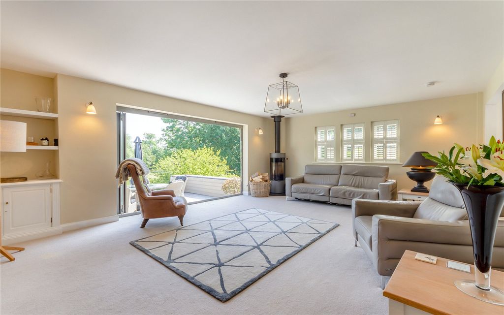 Additional image 3 of 5 bed detached house for saleOld Melton Road, Normanton-On-The-Wolds, Nottingham NG12