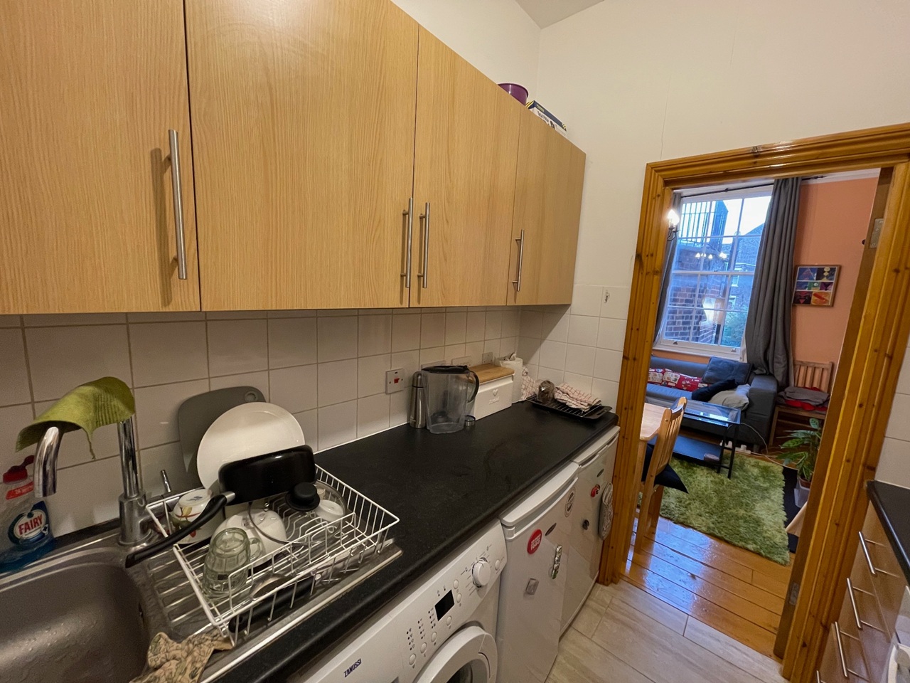 Additional image 16 of 1 Bed Flat, Arlington Road, NW1, N1 7GU