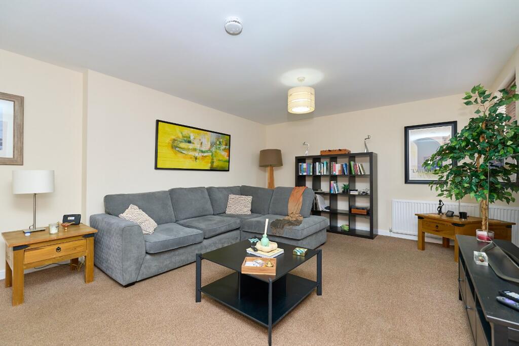 Additional image 5 of Berry Street, Top Floor Right, City Centre, Aberdeen, AB25