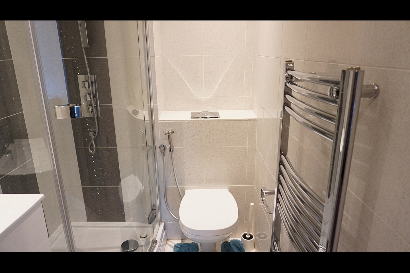 Additional image 12 of 1 Bed Flat, Peninsula Apartments, W2, N1 7GU