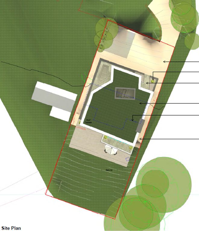 Additional image 18 of Land for saleWigfach, Laleston, Bridgend CF32