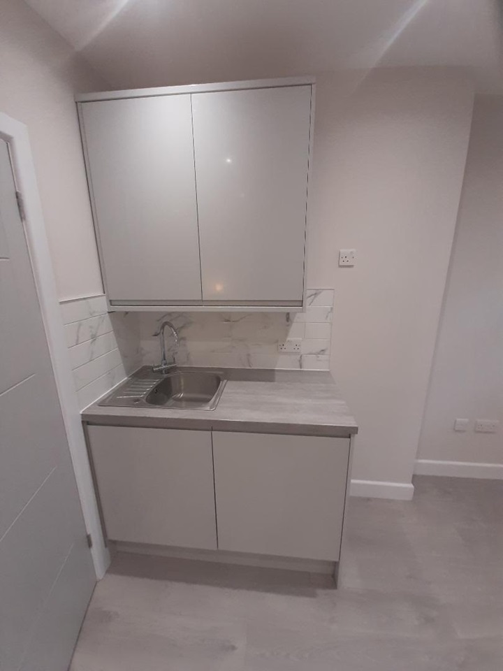 Additional image 30 of Studio Flat, London, SW1V, N1 7GU