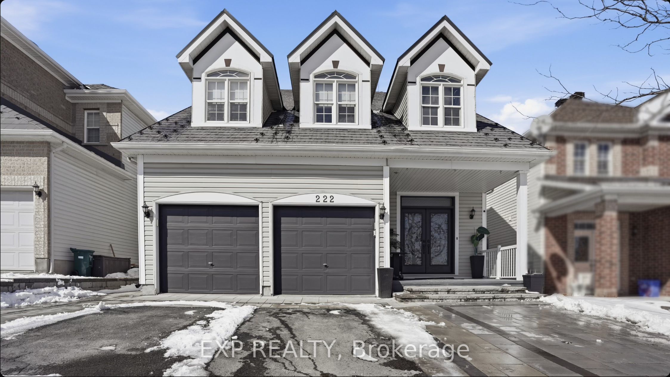 222 Deercroft Avenue, Ottawa, ON, K2J 5K1