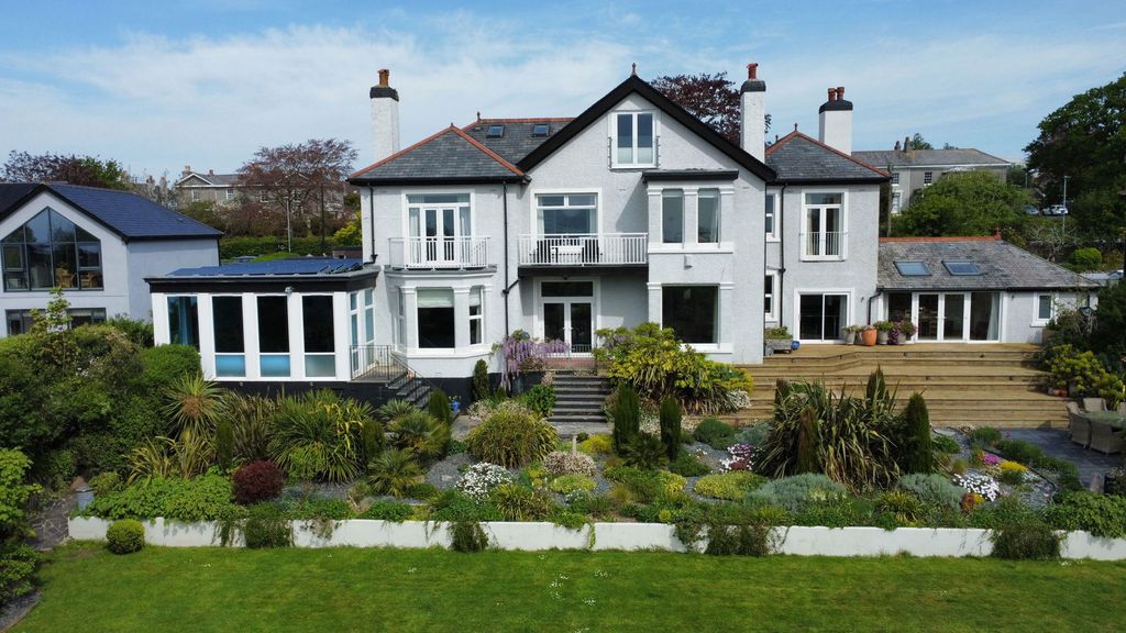 Additional image 39 of 6 bed detached house for sale'penlee', Stoke, Plymouth PL3