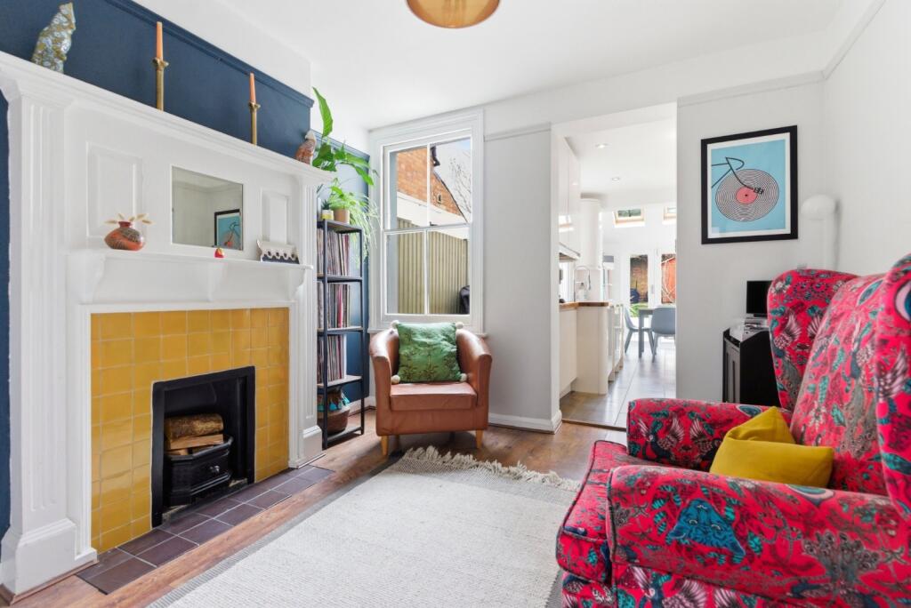 Additional image 4 of Upper Heath Road, St. Albans, Hertfordshire, AL1