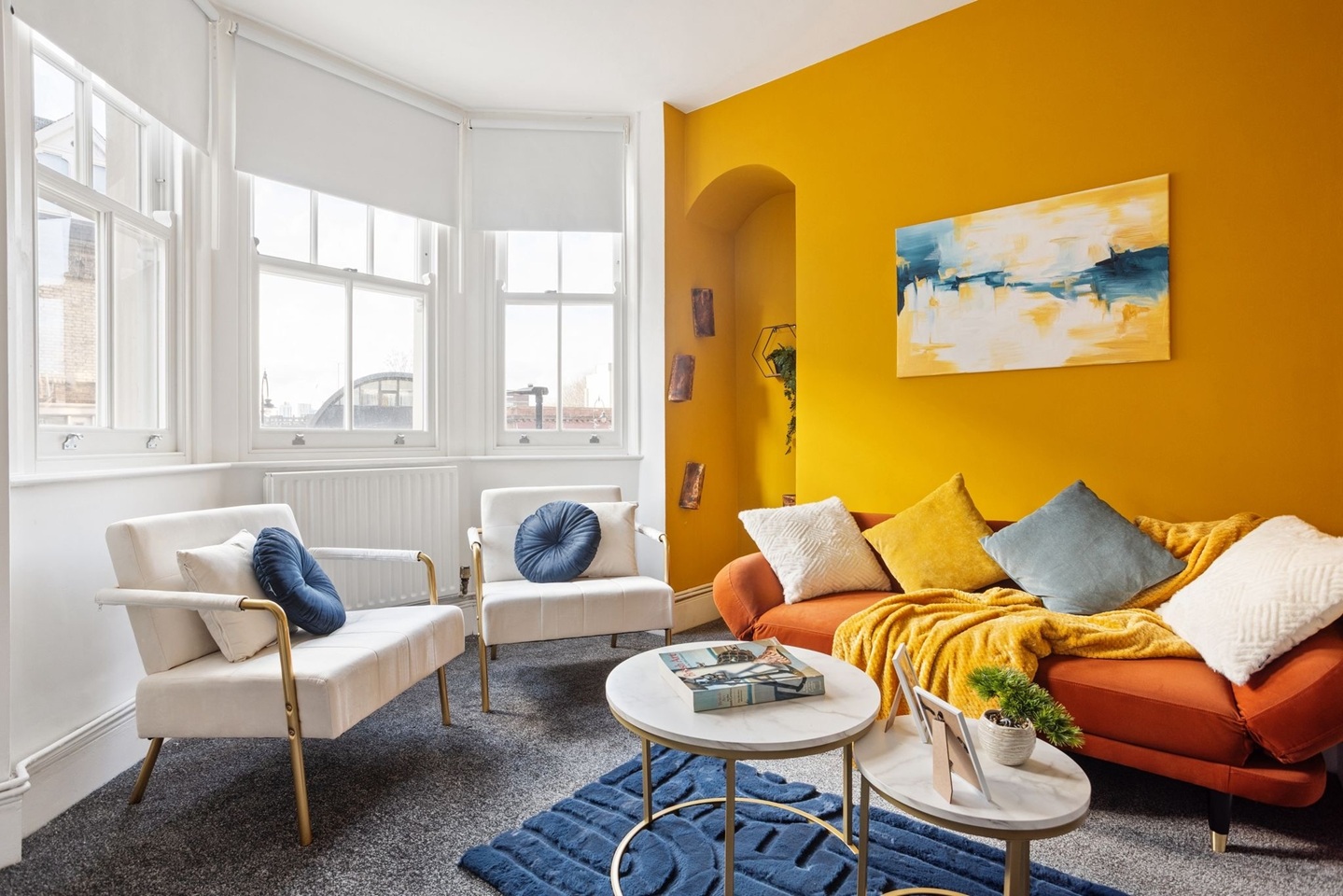 Additional image 8 of 2 Bed Semi-Detached House, Royal College Street, NW1, N1 7GU