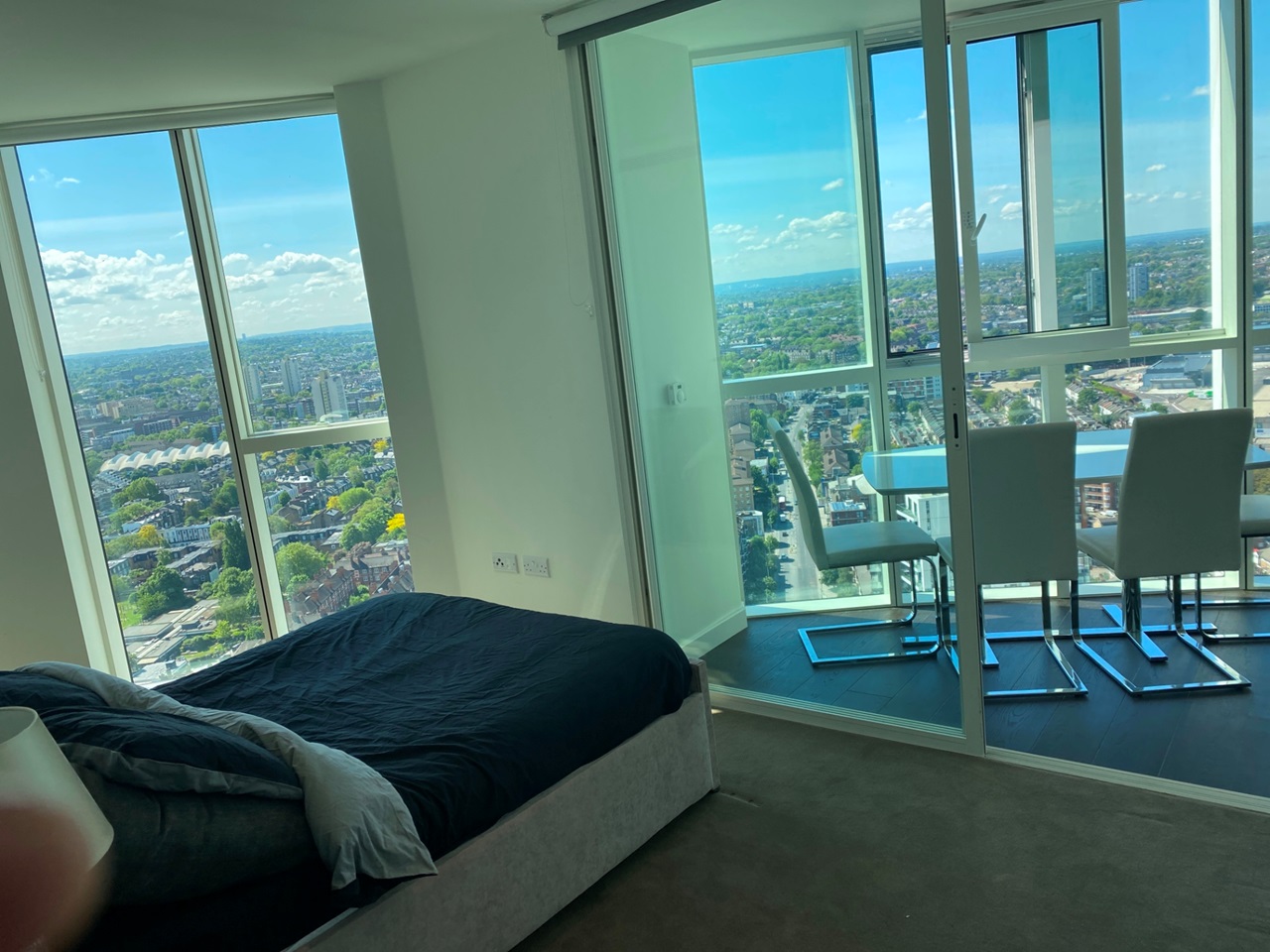 Additional image 6 of 2 Bed Flat, Skygardens, SW8, N1 7GU