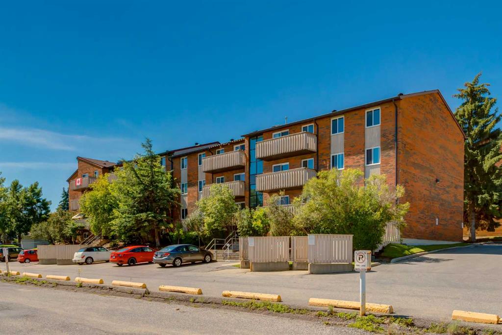 504-11620 Elbow Drive SW, Calgary, AB, T2W 3L6
