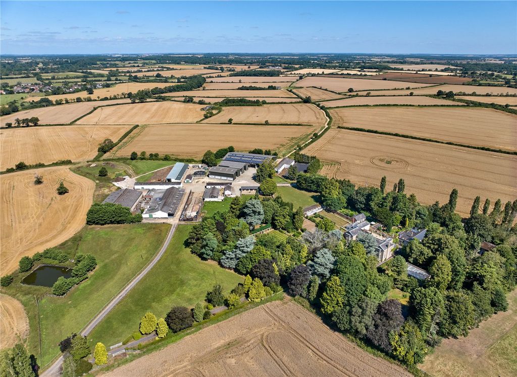 Additional image 3 of Land for saleLot 2 | Castle Fields, Stowe Avenue, Buckingham, Buckinghamshire MK18