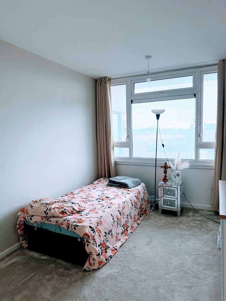 Additional image 5 of Room in a Shared Flat, Coverley Point, SE11, N1 7GU