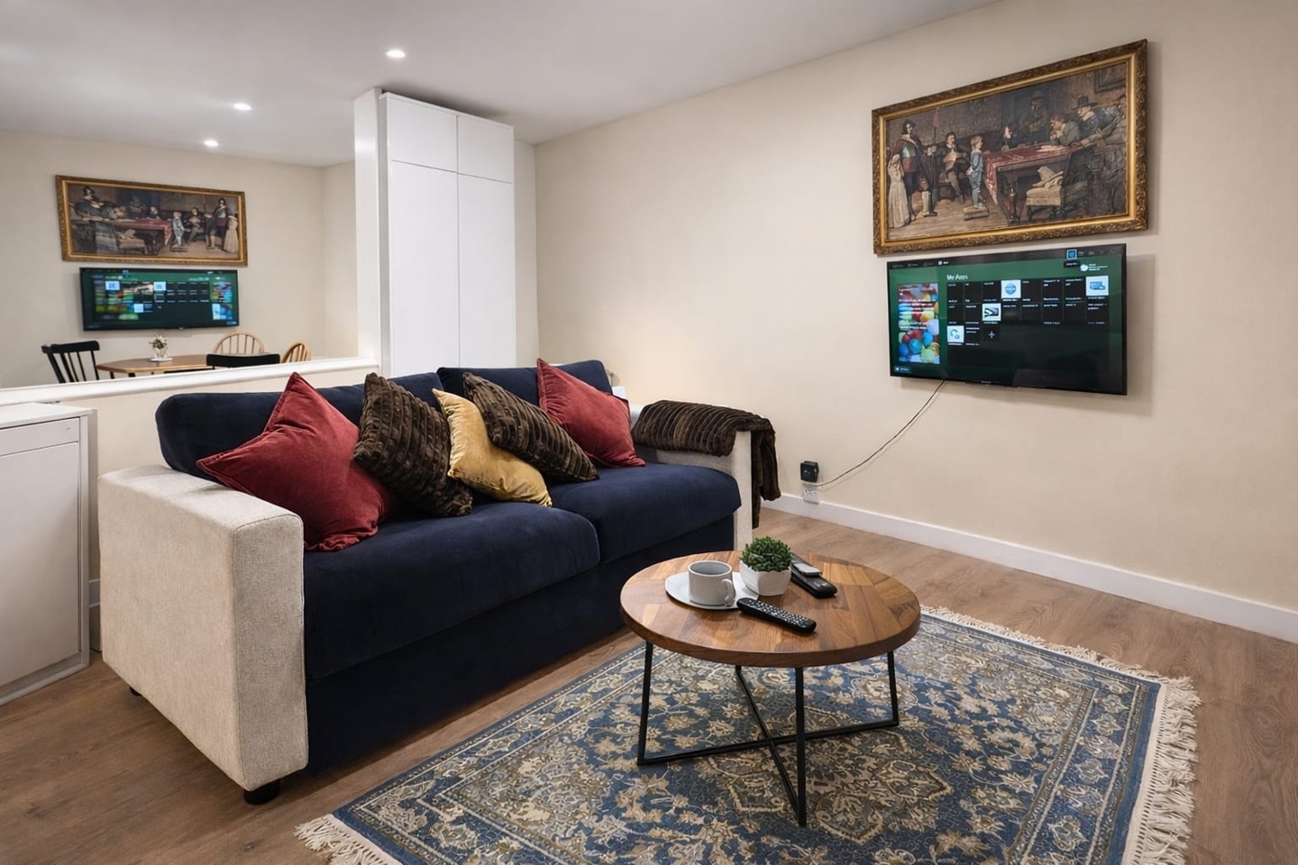 Additional image 2 of 1 Bed Flat, Philip Court, W2, N1 7GU