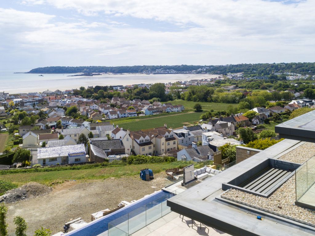 Additional image 2 of 5 bed detached house for saleLa Rue De Haut, Jersey JE3