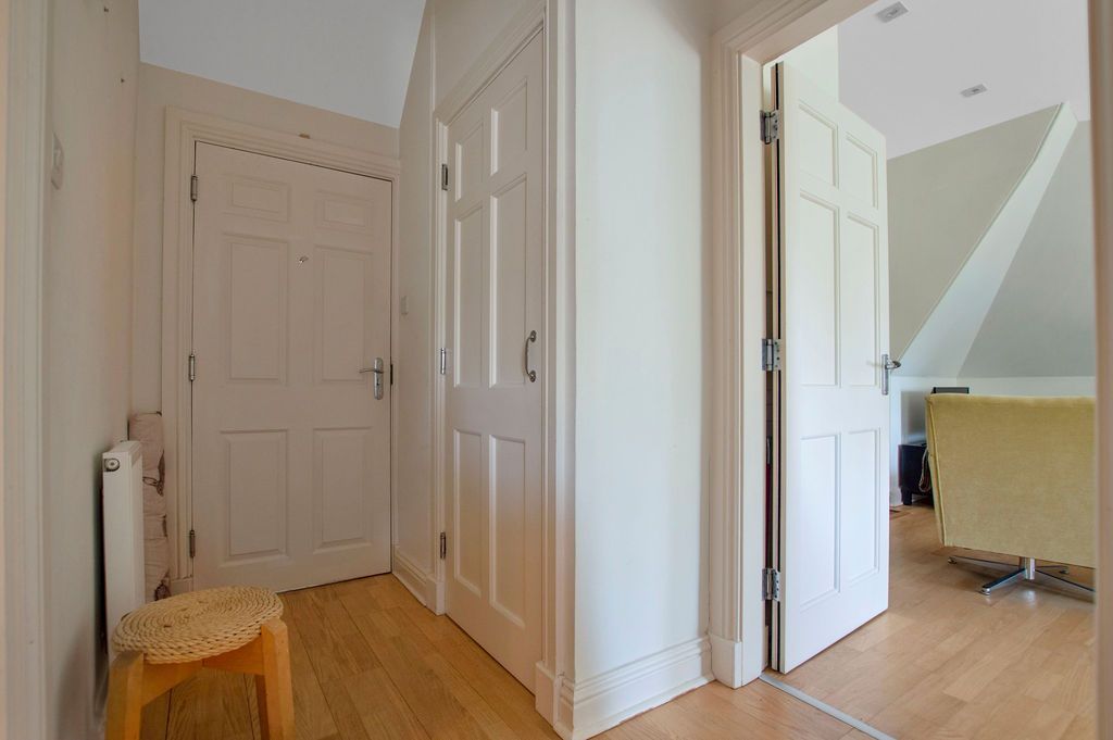 Additional image 15 of 1 bed flat for saleApartment 12, Kingsmeadows House, Peebles EH45