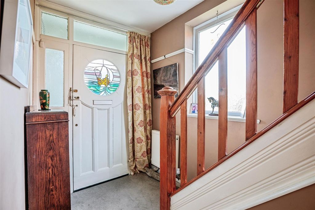 Additional image 3 of 3 bed semi-detached house for saleHomefield, Tremont Road, Llandrindod Wells LD1