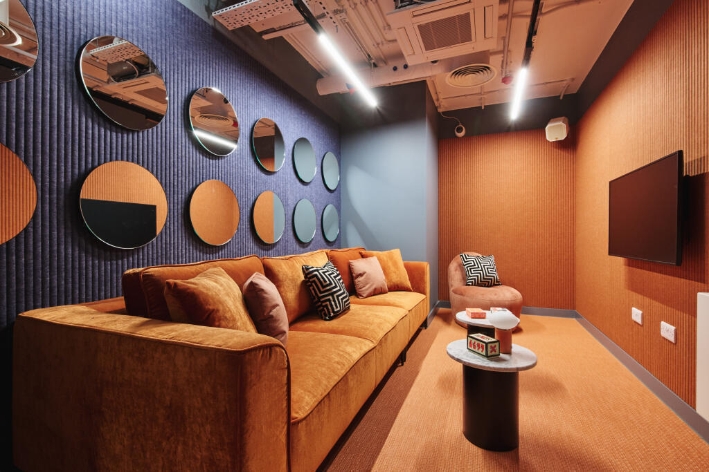 Additional image 21 of Gough Street, Birmingham, B1