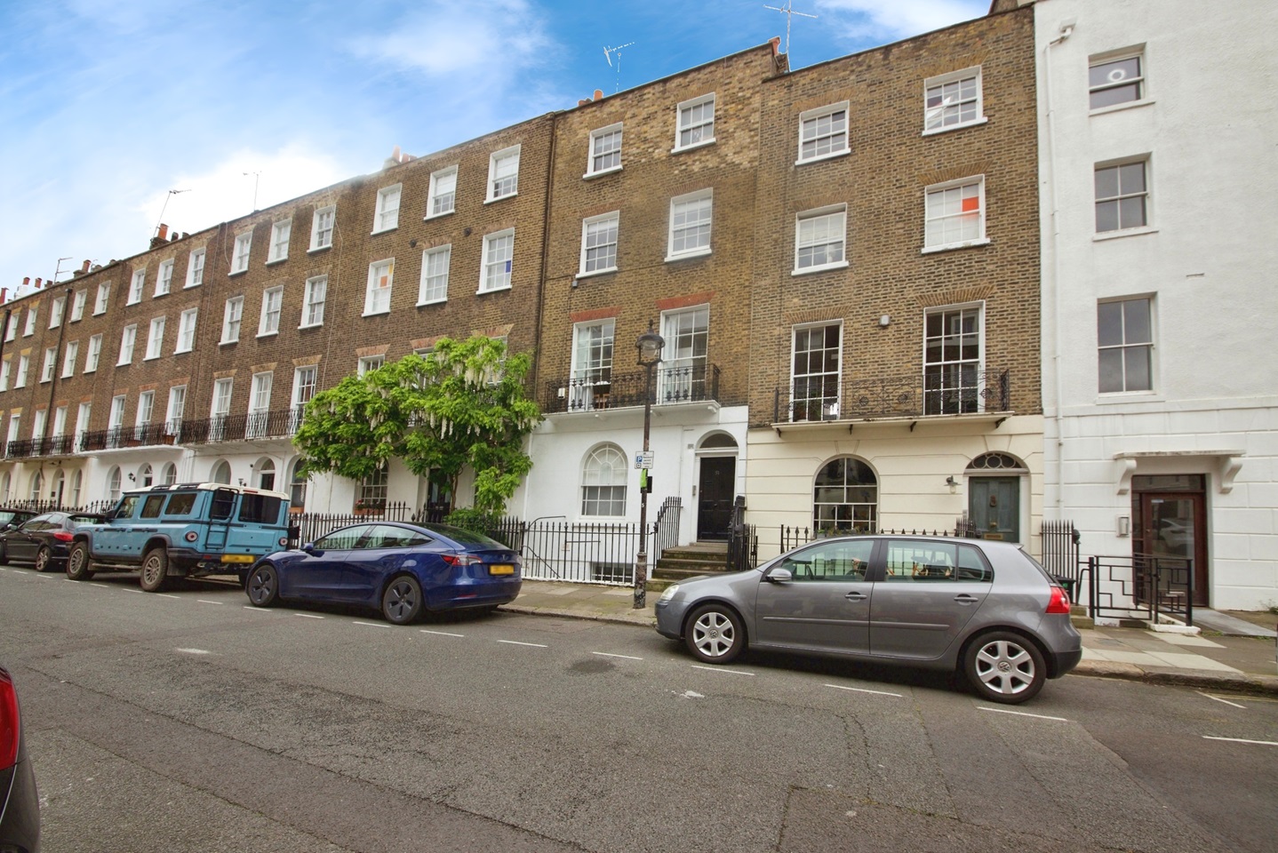 Additional image 13 of 1 Bed Flat, Balcombe Street, NW1, N1 7GU