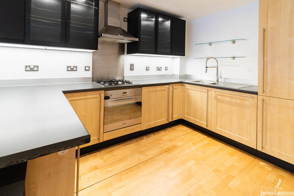 King Edwards Wharf, 25 Sheepcote Street, Brindley Place