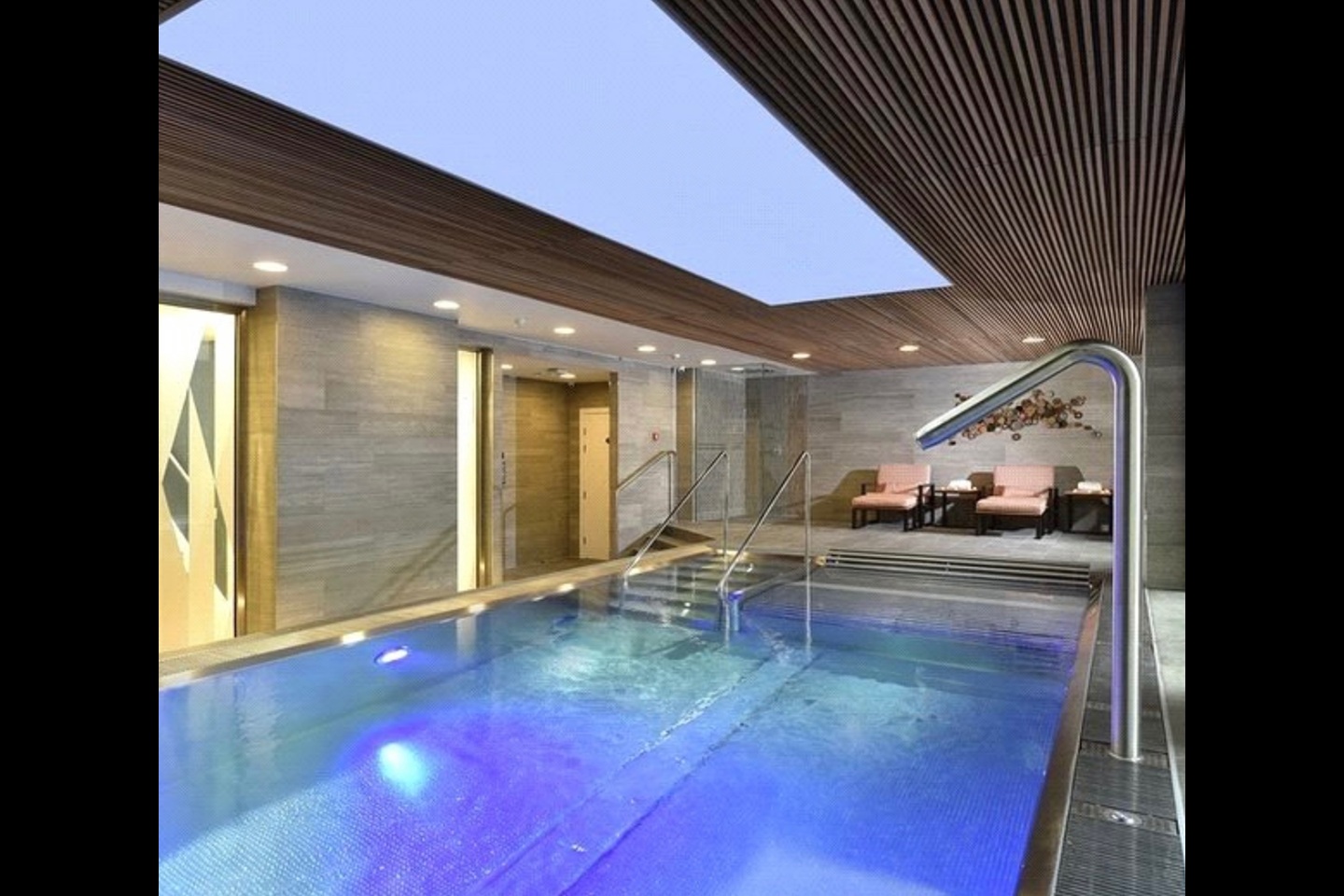 Additional image 31 of 3 Bed Flat, Valetta House, SW11, N1 7GU