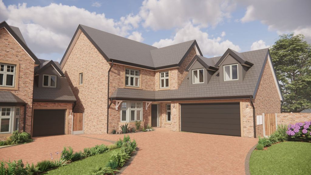 Additional image 13 of Land for saleSandstone Close, Rainhill L35