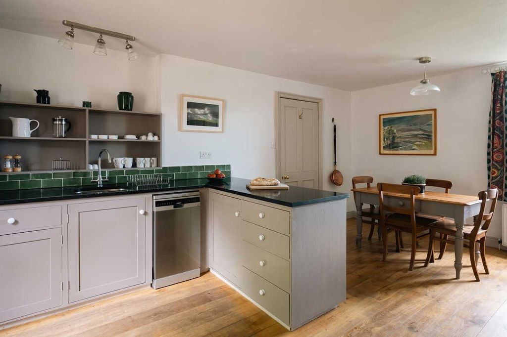 Additional image 25 of 6 bed detached house for saleGreystead Rectory, Old Church & Cottage, Tarset, Northumberland NE48