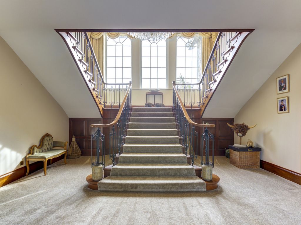 Additional image 2 of 7 bed detached house for saleLa Route Des Quennevais, Jersey JE3