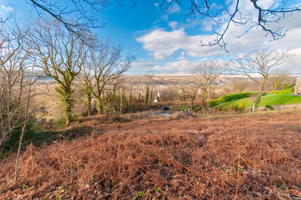 Additional image 7 of Land for saleLand Adjacent To Talycoed, Ystradgynlais, Swansea SA9