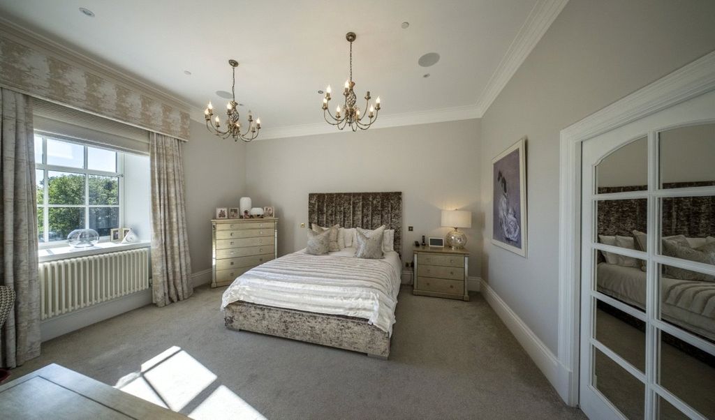 Additional image 12 of 4 bed detached house for salePittrichie Mansion House, Whiterashes, Aberdeen AB21