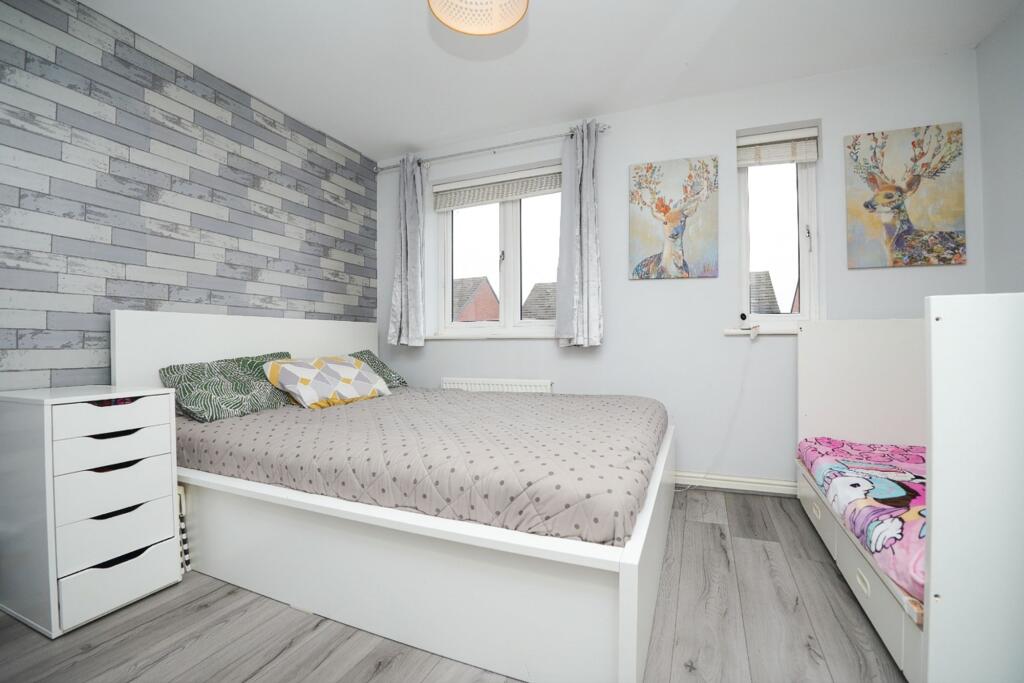 Additional image 10 of Culey Green Way, Birmingham, B26