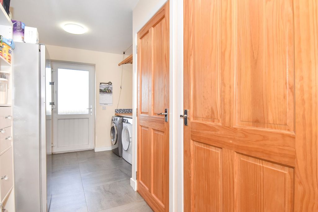 Additional image 32 of 3 bed bungalow for saleHouse & Croft, Vatster House, Mid Yell, Shetland ZE2