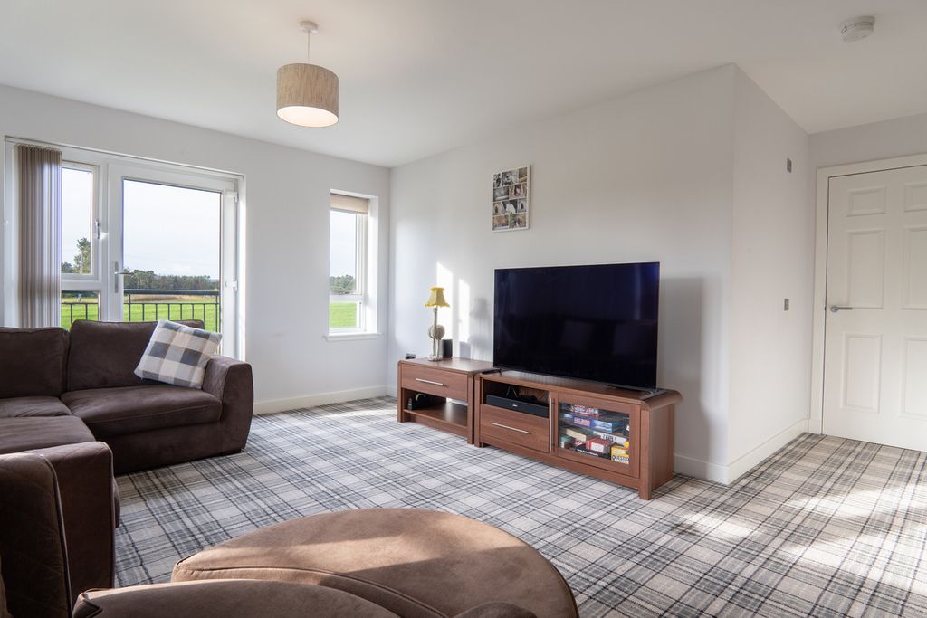 Additional image 2 of 3 bed flat for saleJasmine Drive, Elgin IV30