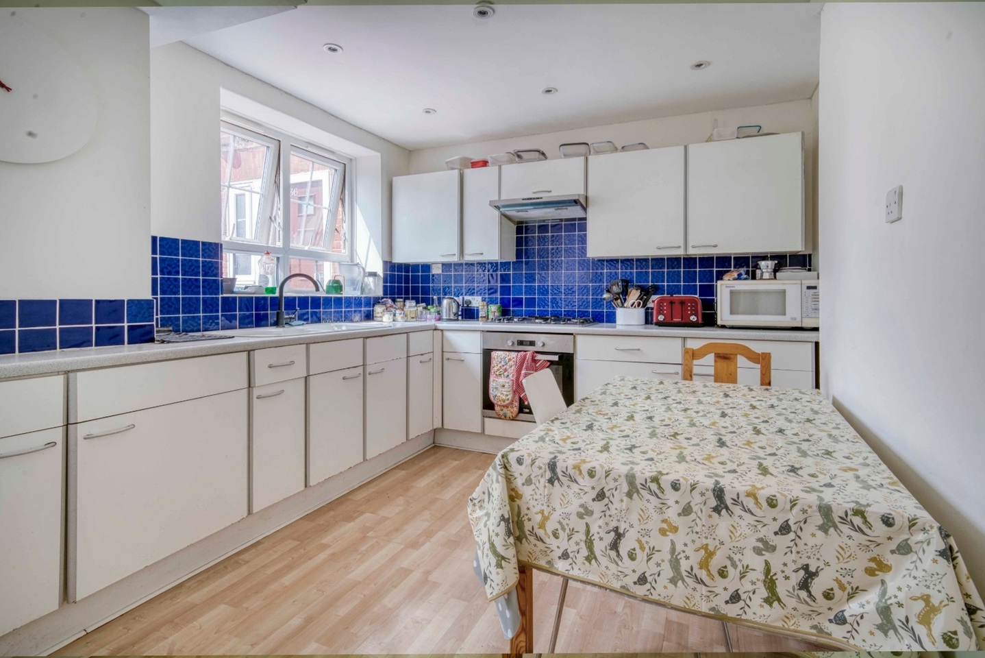 Additional image 6 of Room in a Shared Flat, Pickwick House, SE16, N1 7GU