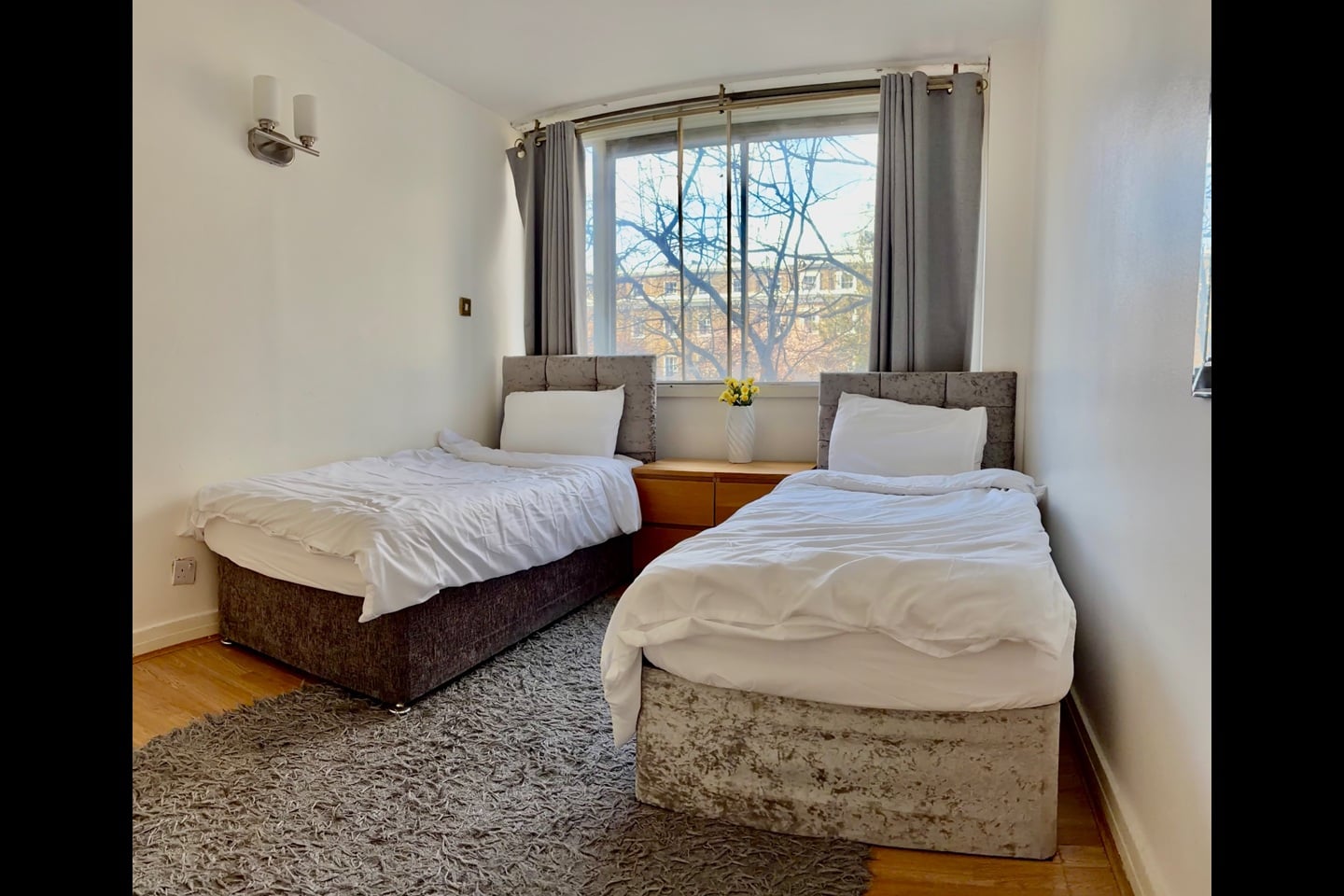 Additional image 6 of 2 Bed Flat, The Quadrangle, W2, N1 7GU