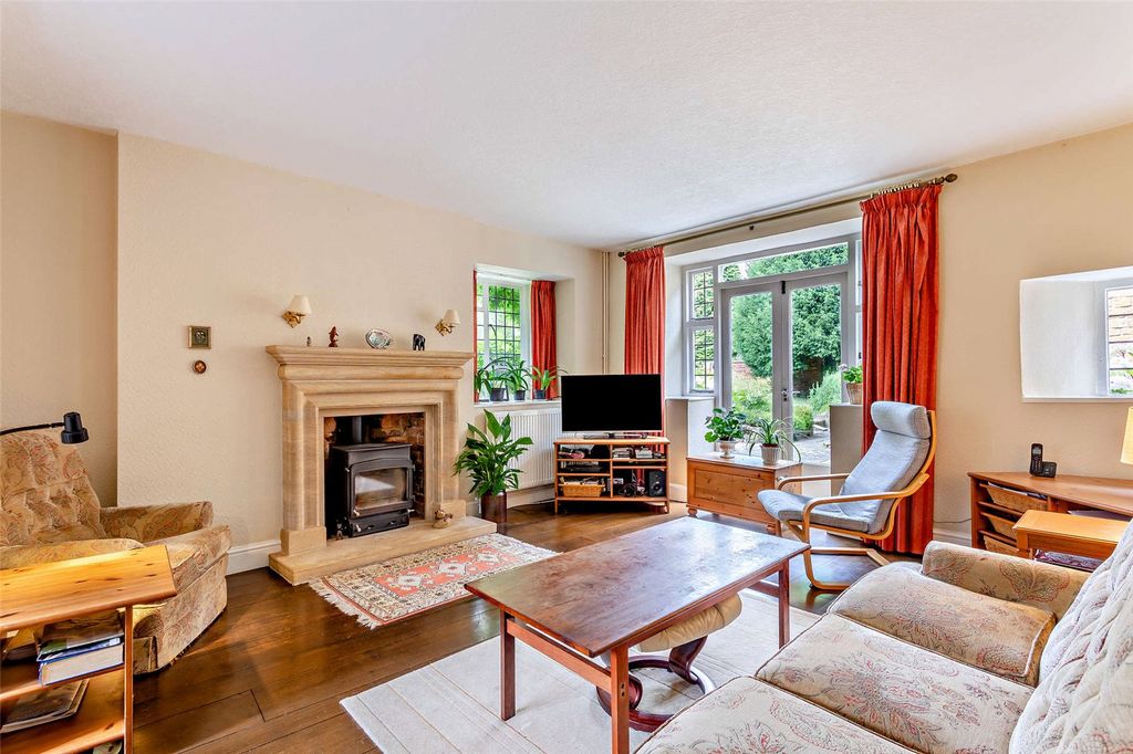 Additional image 8 of 6 bed detached house for saleHigh Street, Braunston, Oakham, Rutland LE15
