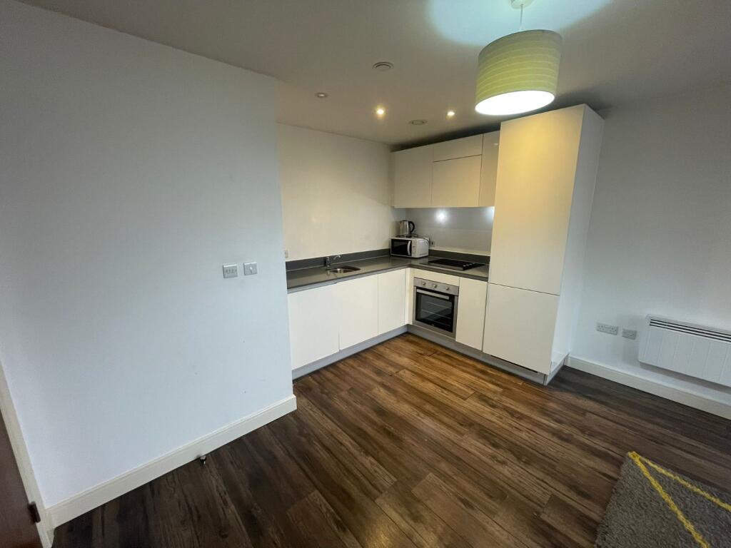 Additional image 8 of Broad Street, Birmingham, West Midlands, B15