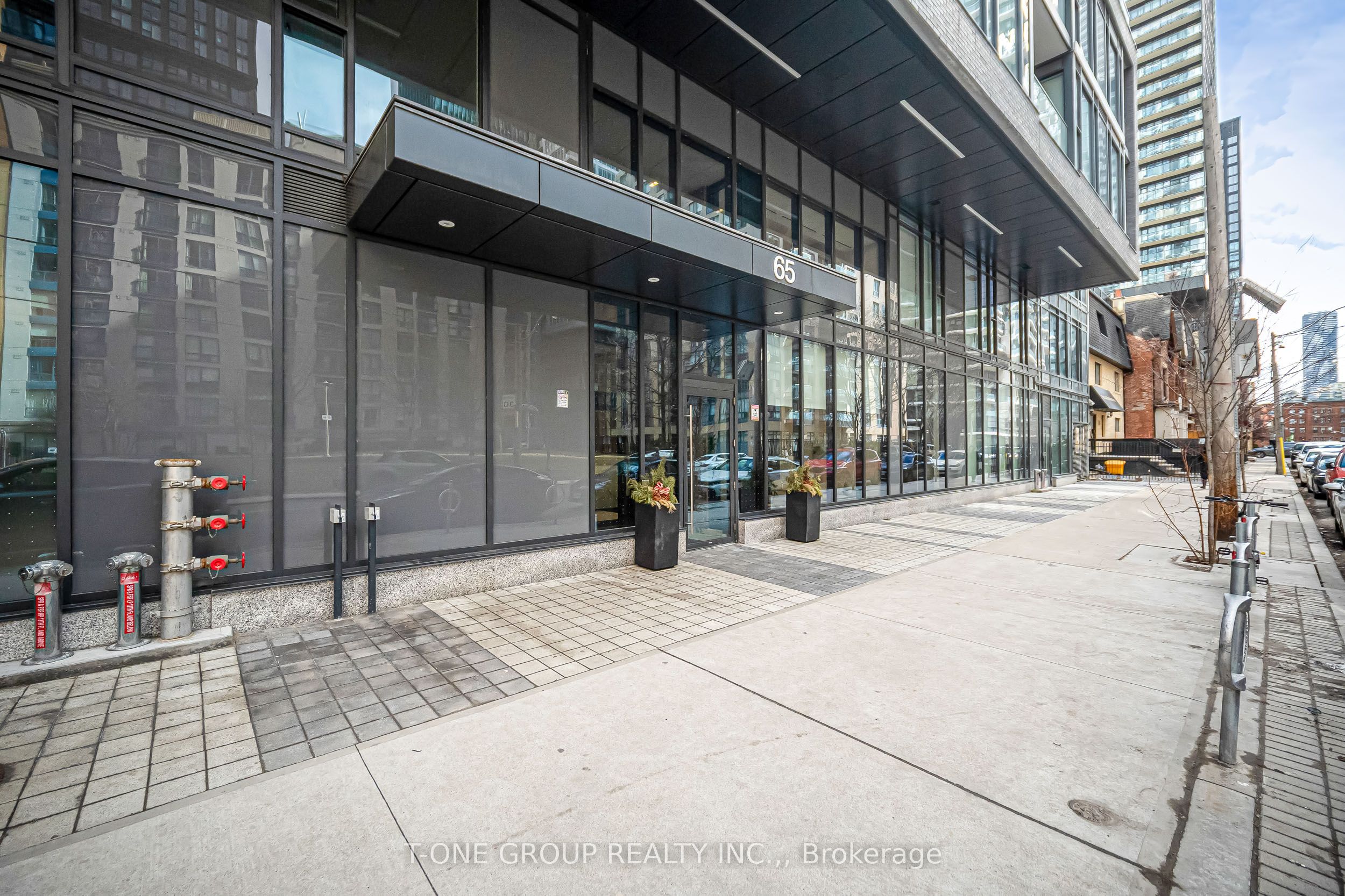 Additional image 4 of 2605-65 Mutual Street, Toronto, ON, M5B 2A9