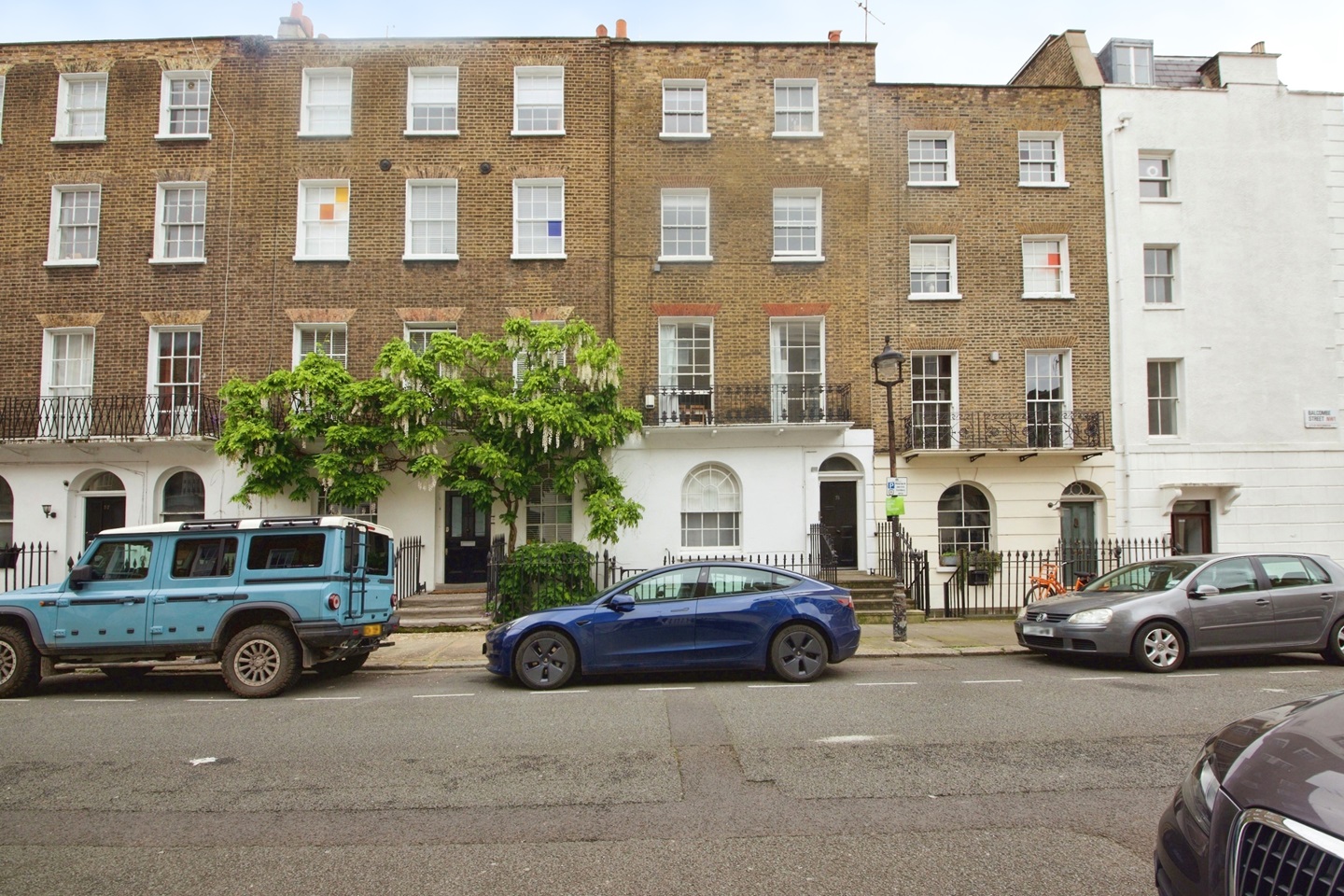 Additional image 12 of 1 Bed Flat, Balcombe Street, NW1, N1 7GU