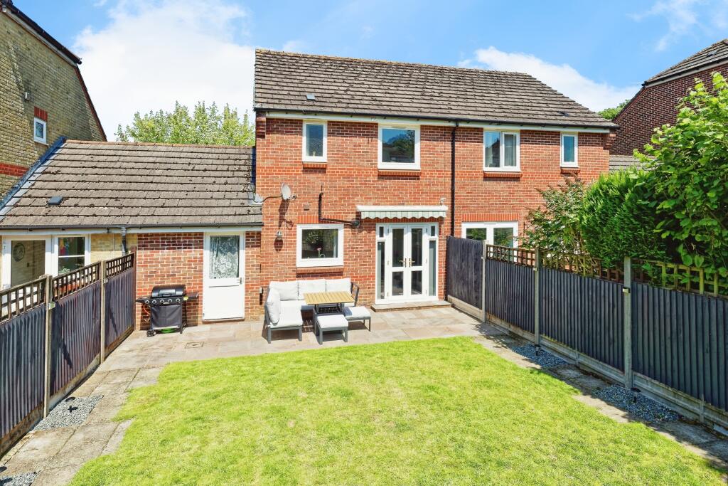 Additional image 8 of Sanctuary Close, River, Dover, Kent, CT17