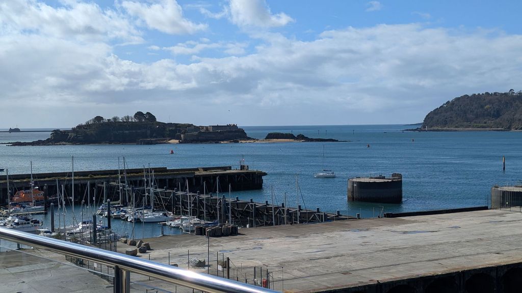 Additional image 18 of 3 bed flat for saleTrinity Street, Millbay, Plymouth PL1