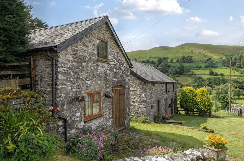 Additional image 8 of 4 bed detached house for saleDolfach Isaf, Llangurig, Llanidloes, Powys SY18