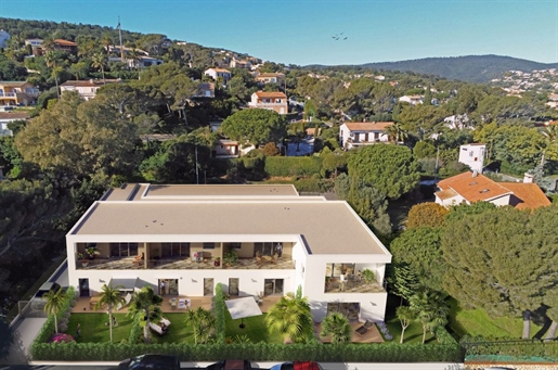 Additional image 13 of Les Issambres (Var)