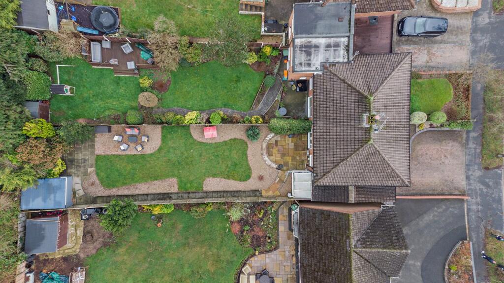 Additional image 31 of Manor Abbey Road, Halesowen, B62