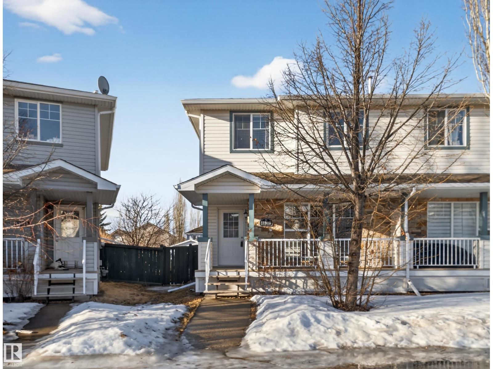 11919 18 Avenue SW, Edmonton, AB, T6W1W3