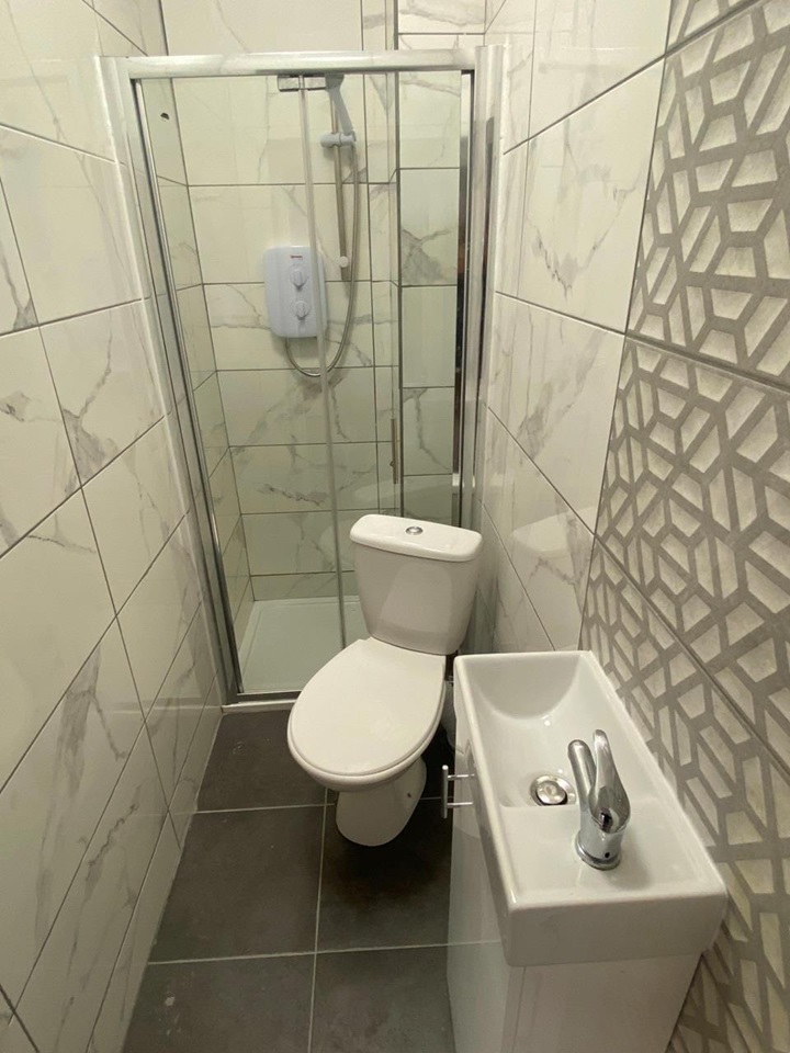 Additional image 22 of Studio Flat, Paddington, W2, N1 7GU