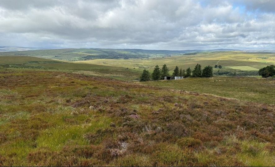 Farm for saleBellingham, Hexham NE48
