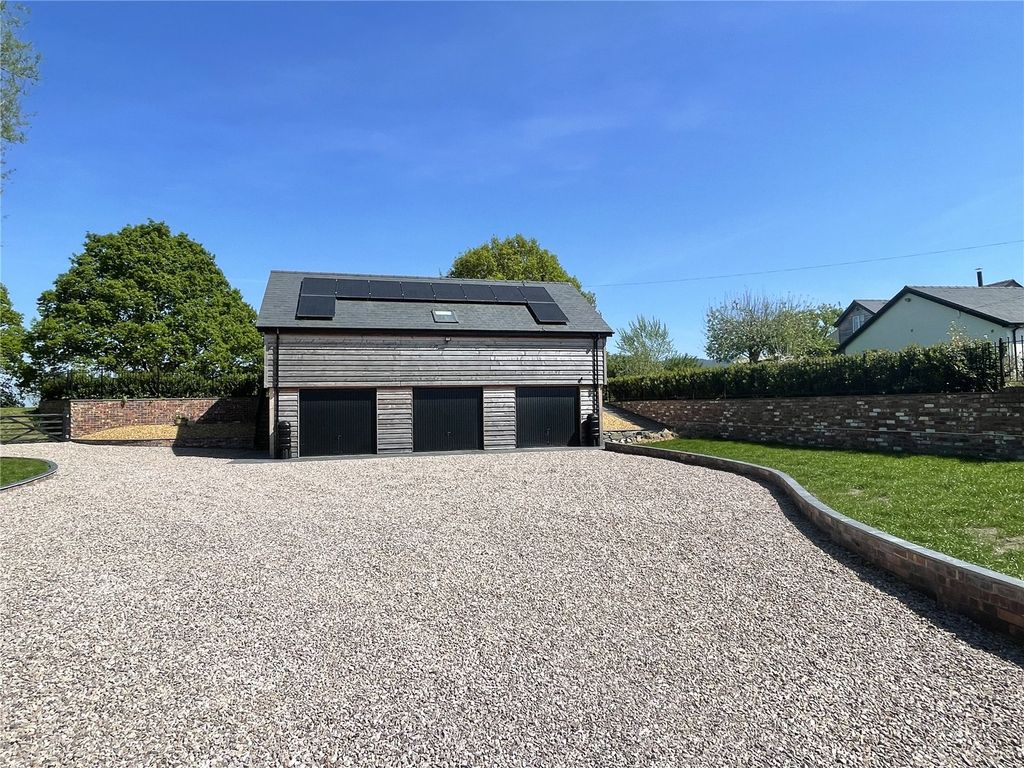 Additional image 27 of 8 bed detached house for salePool Quay, Welshpool, Powys SY21
