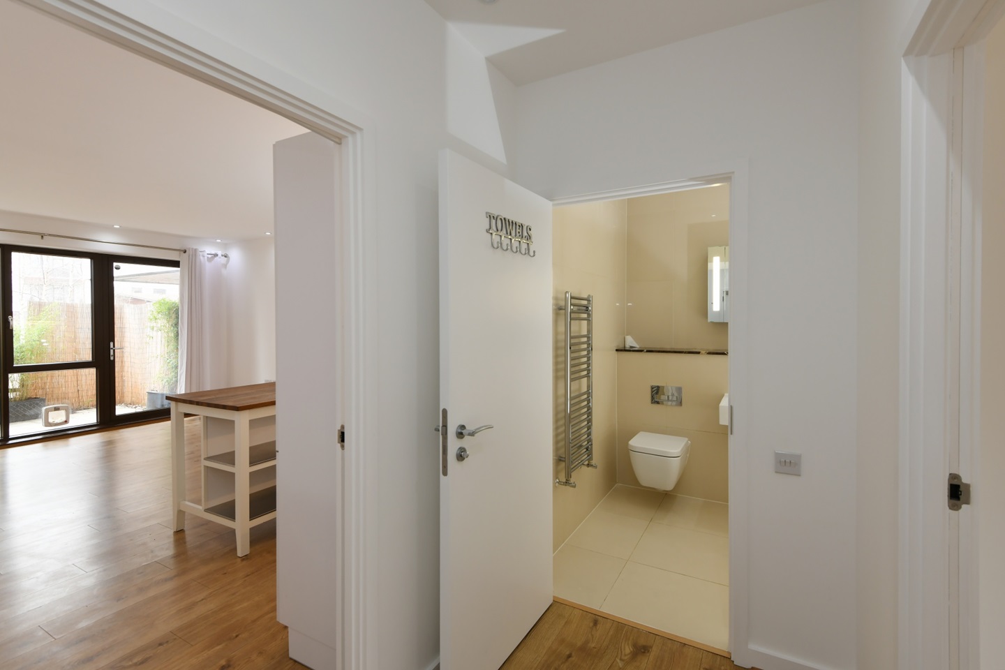 Additional image 4 of 2 Bed Flat, Cabanel Place, SE11, N1 7GU