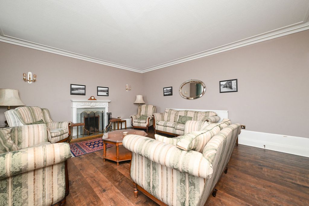 Additional image 10 of 7 bed detached house for saleVoe House, Voe, Shetland ZE2