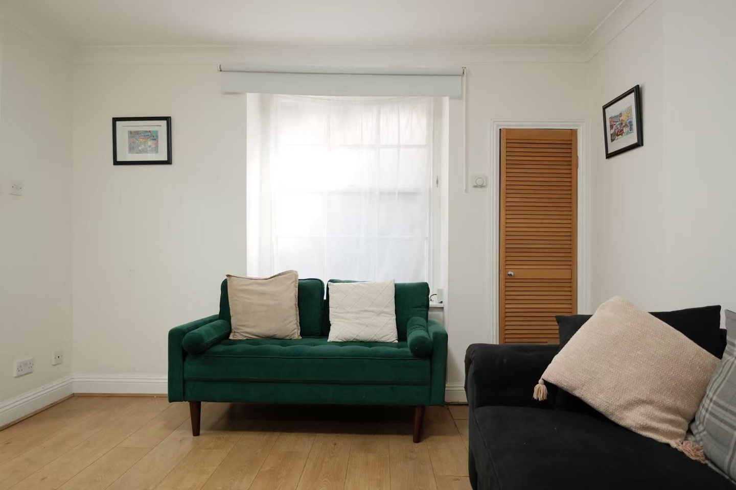 Additional image 4 of 2 Bed Flat, Melcombe Street, NW1, N1 7GU
