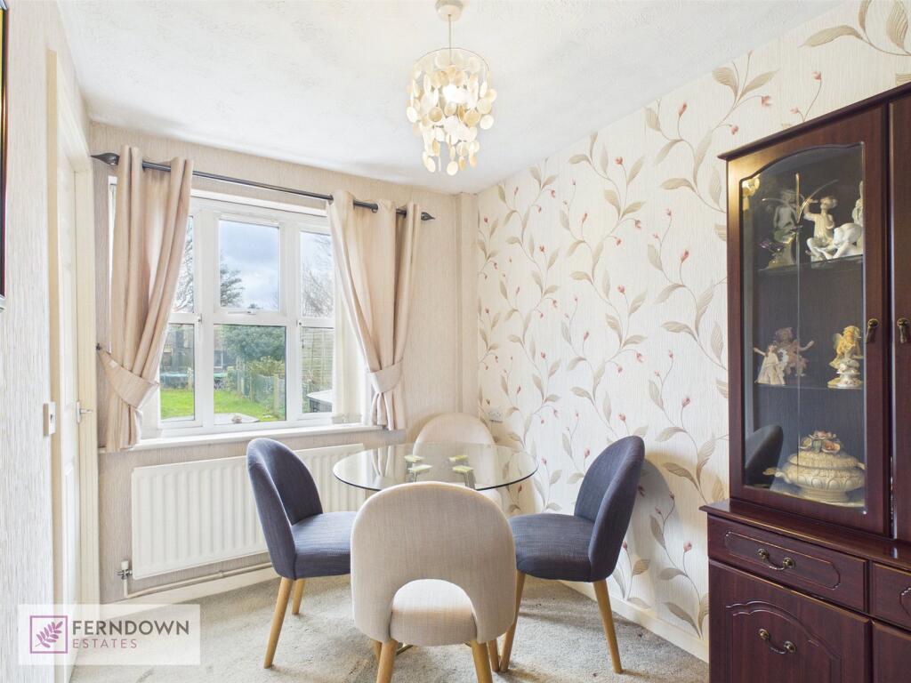 Additional image 5 of Newington Road, Marston Green, West Midlands, B37