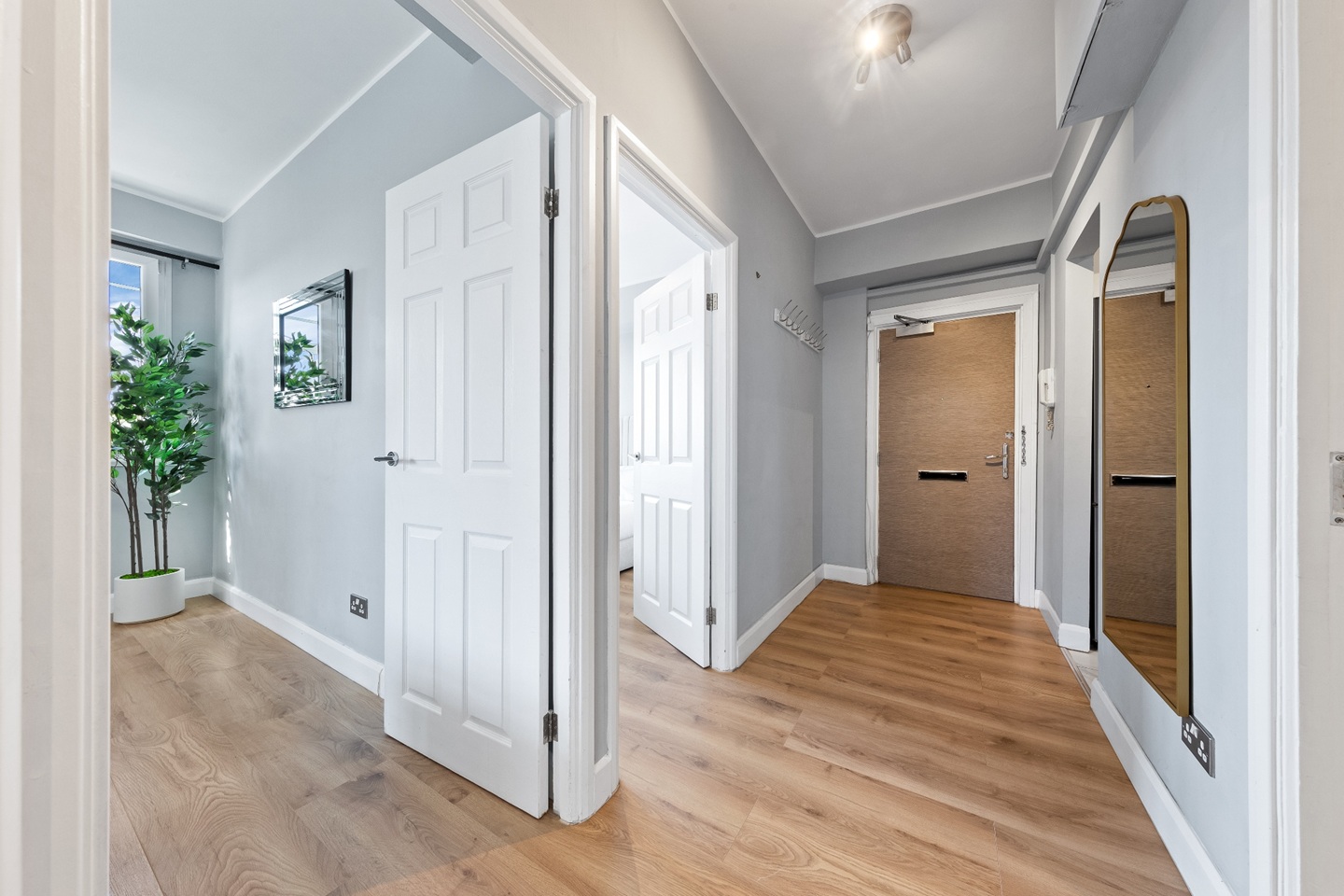 Additional image 9 of 2 Bed Flat, Orsett Terrace, W2, N1 7GU